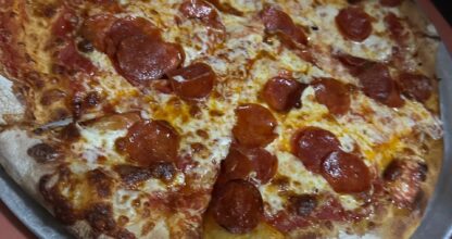 Regina Pizzeria