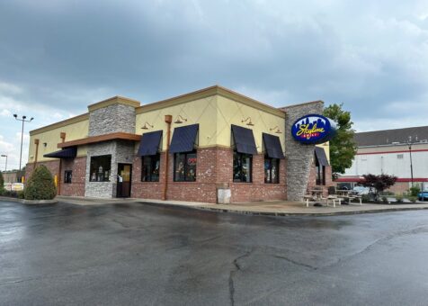 Skyline Chili