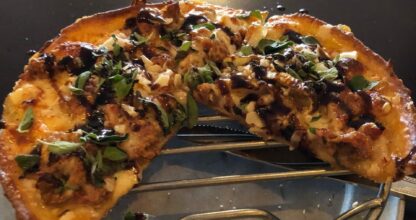 Spinato's Pizza