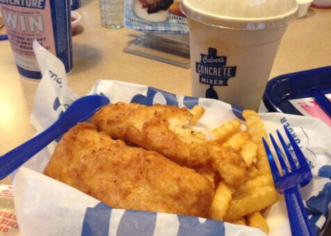 Culver's