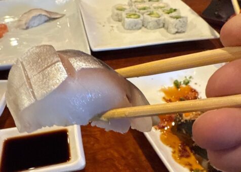 Yen Sushi & Sake Bar