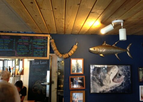 Mitch's Seafood