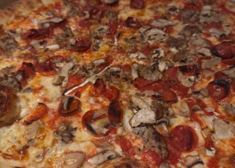 Apizza Scholls