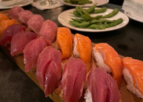 Umi Sake House