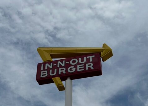 In-N-Out Burger