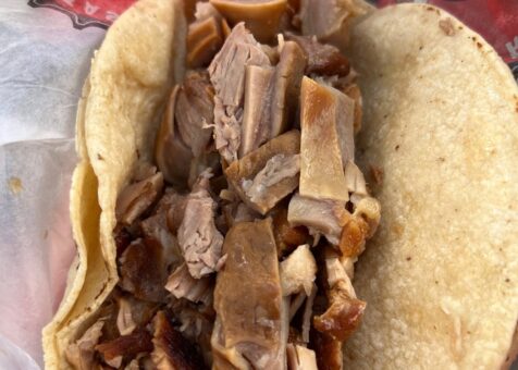 Carnitas Uruapan