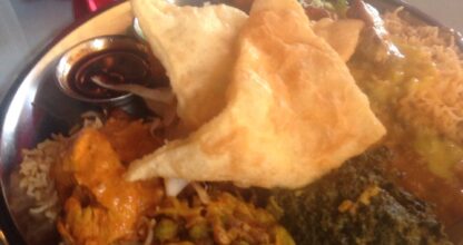 India's Restaurant