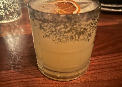The Hampton Social