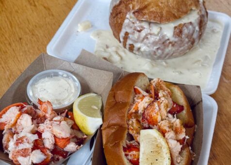 Boston Chowda Company