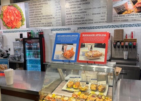 Boston Chowda Company
