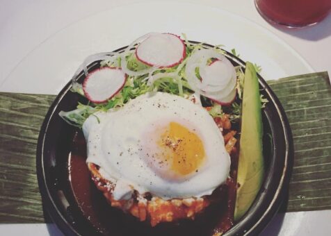 Frontera Grill