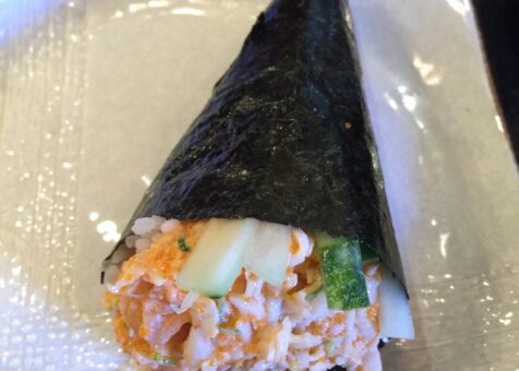 Niko Sushi