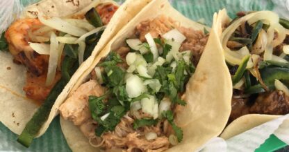 Tacodeli