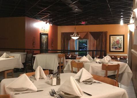 Ciro's Italian Restaurant