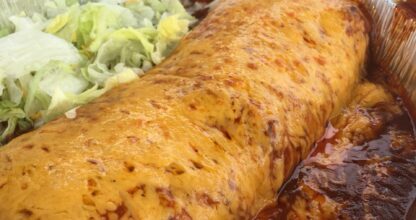 Rito's Market & Mexican Take Out