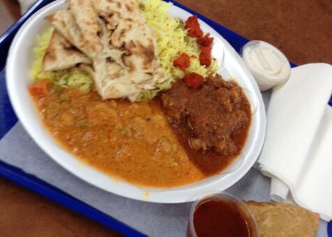 Swagruha Indian Restaurant