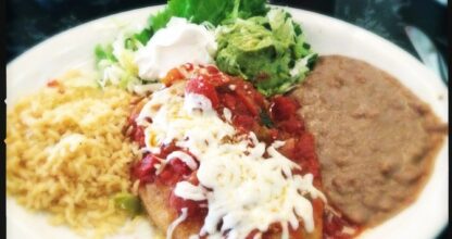 Pepe & Mito's Mexican Cafe