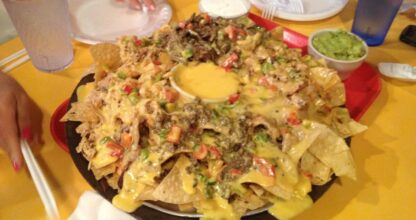 Chacho's