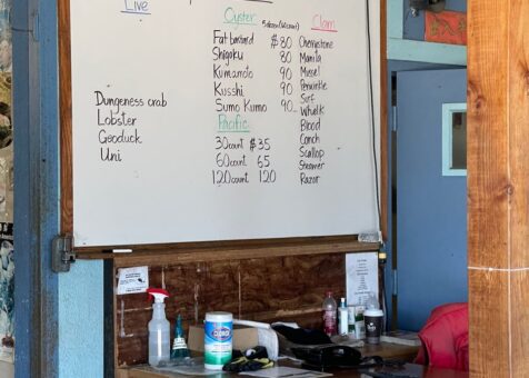 K and C Food Wholesale