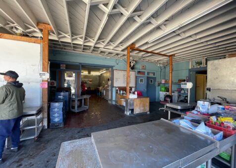 K and C Food Wholesale