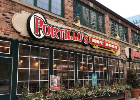 Portillo's