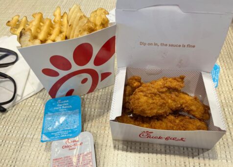 Chick-fil-A