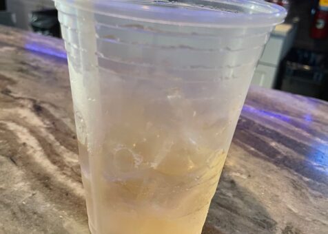 Dagwood's Pub