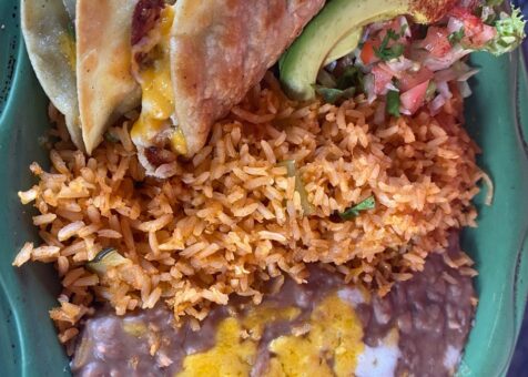 E Bar Tex-Mex