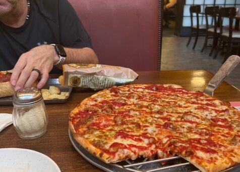 Spinato's Pizzeria