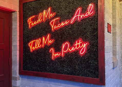 Taco Guild Gastropub