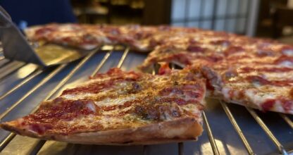 Spinato's Pizzeria