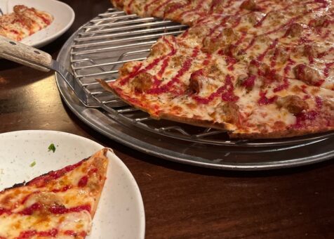 Spinato's Pizzeria
