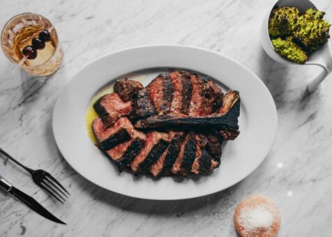 Prime & Provisions