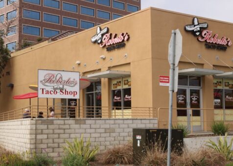 Roberto's Mexican Food