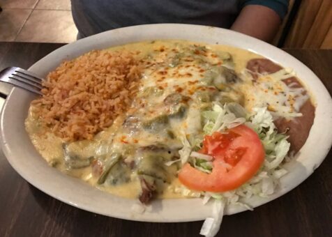 Kiki's Restaurant & Bar
