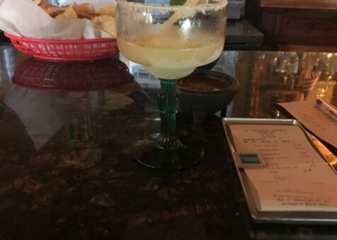 El Tiempo Cantina