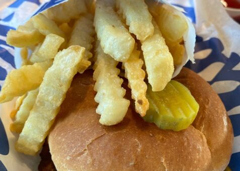Culver's