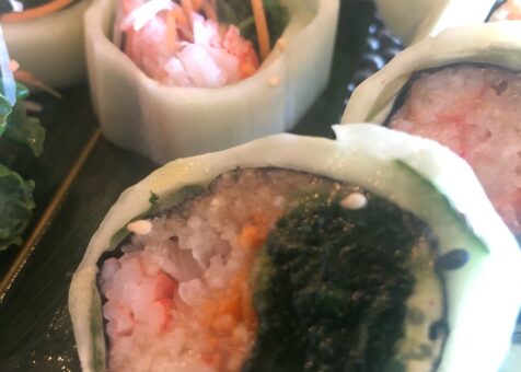 Green Tea Japanese Restaurant