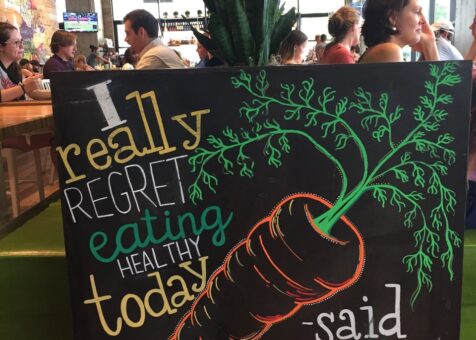True Food Kitchen