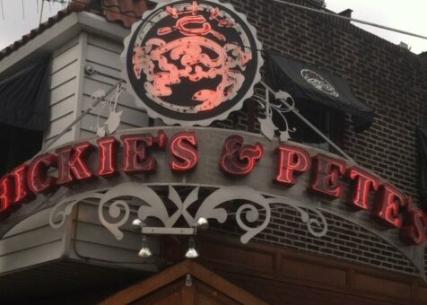 Chickie's & Pete's