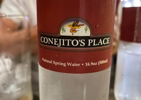 Conejito's Place Mexican Restaurant
