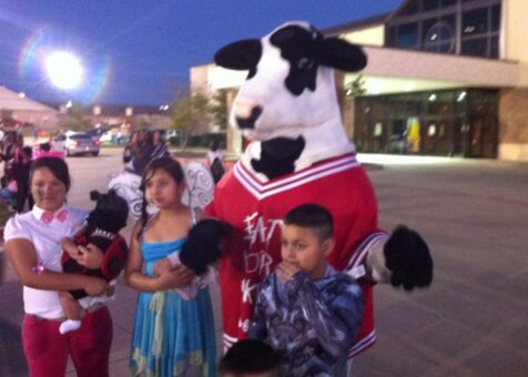 Chick-fil-A