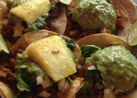 Tacos Chukis