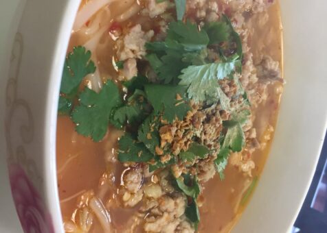 S & I Thai