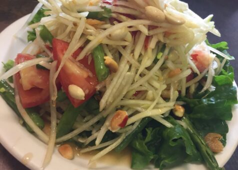 S & I Thai
