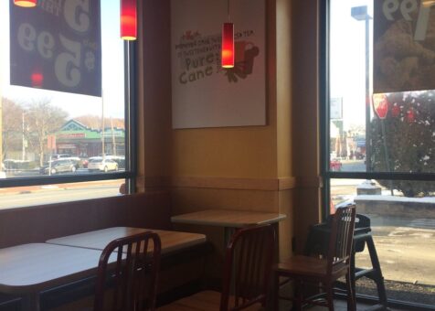 Popeyes Louisiana Kitchen