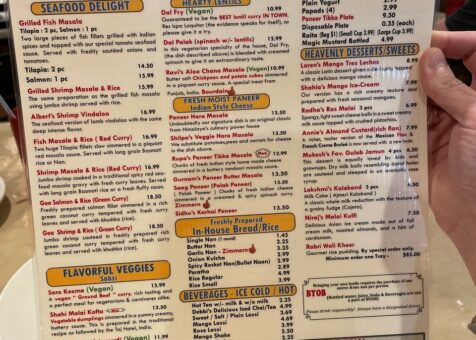 Himalaya Restaurant