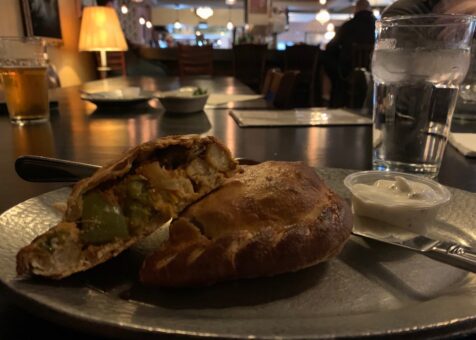 Cornish Pasty Co