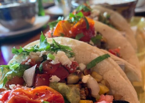Guaca Mole