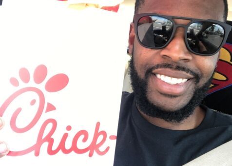 Chick-fil-A